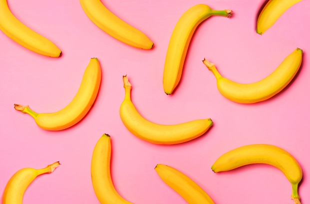 Banana for store weight loss